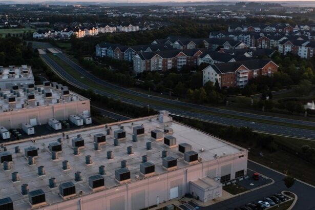 Data Center Power Demand Almost Doubled in Virginia