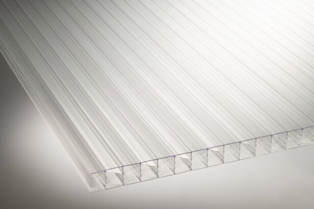 Data centres can make a 97% carbon saving on vital polycarbonate fit-out materials