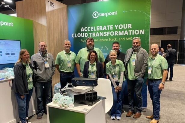 Data443 Partners with TierPoint to Expand Data Center Footprint