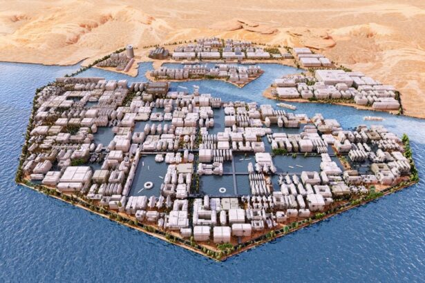 DataVolt signs agreement with NEOM