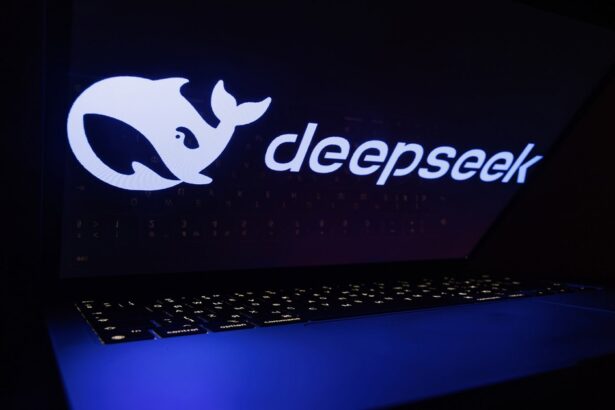 DeepSeek Means More Data Center Capacity Needed, Brookfield Says