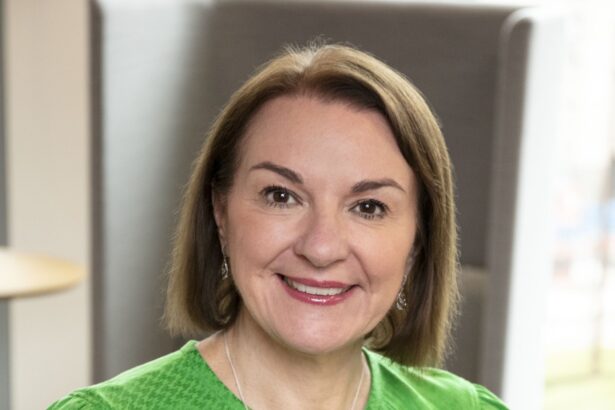 Digital Realty appoints Paula Cogan as Managing Director, Head of EMEA Region