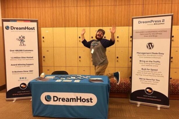 DreamHost Opens Its First International Data Center in Amsterdam