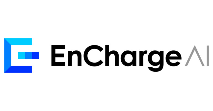 EnCharge AI Raises $100M in Series B Funding