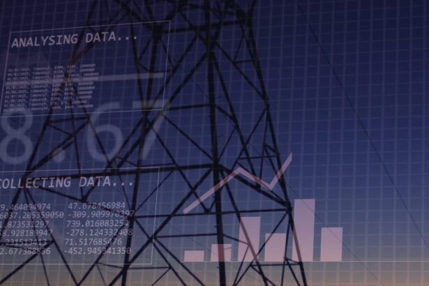 Energy Industry Ramps Up Efforts to Solve the Data Center Power Shortage