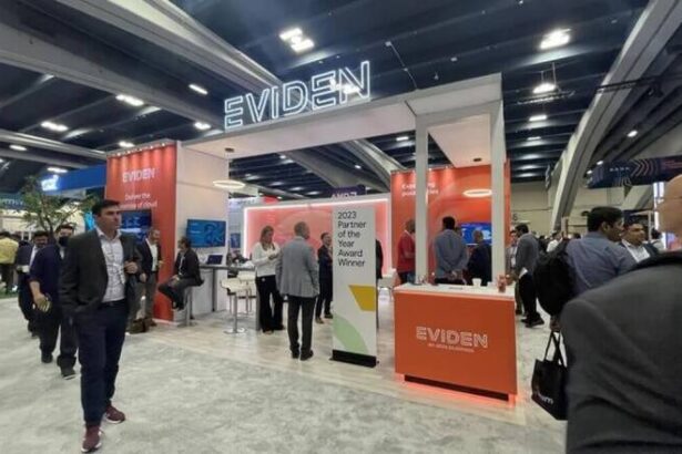Eviden Launches Next-Gen Enterprise Servers for AI and Critical Applications