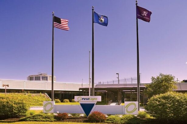 FirstLight Expands Brunswick Data Center with More Power and Security