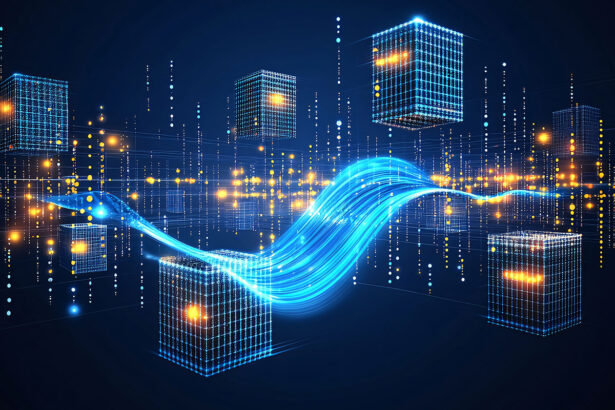 Four predictions shaping the future of data streaming