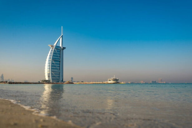 France and UAE Plan $50 Billion AI Data Center