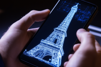 French AI startup Mistral launches Le Chat mobile app for iPhone, Android — can it take enterprise eyes off DeepSeek?