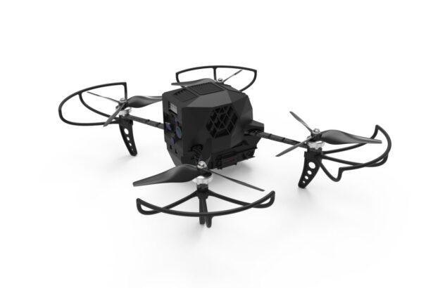 Gather AI expands warehouse automation with Starling 2 Logis drones