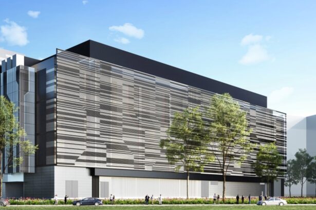 Goodman Raises $2.6B to Fund Global Data Center Expansion