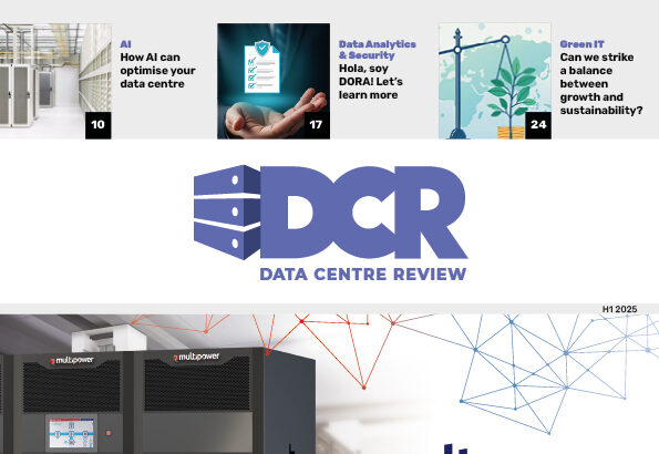 H1 2025 - Data Centre Review