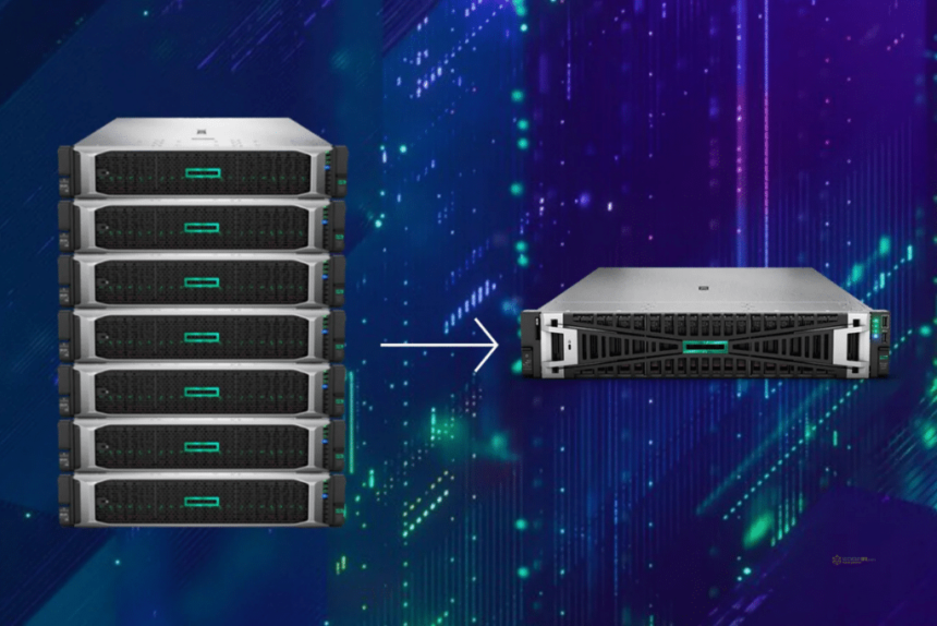 HPE targets edge workloads with ProLiant Gen12 servers, AI Automation and Quantum-Resistant security