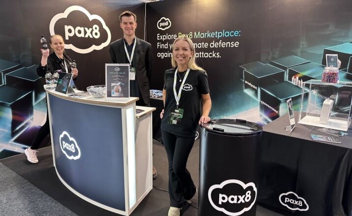 Halcyon, Anti-Ransomware Platform, Helps Pax8 Partners Fight Ransomware