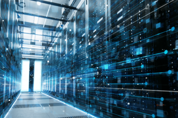 How AI 2025 data center trends impact edge computing