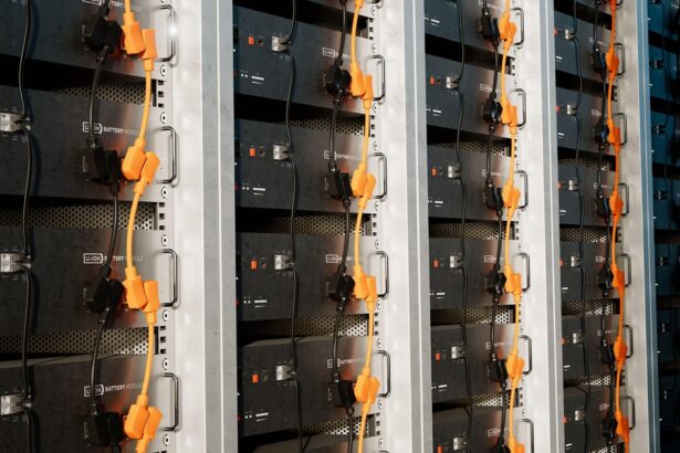 How BESS Could Unlock a Sustainable Future for Data Centers