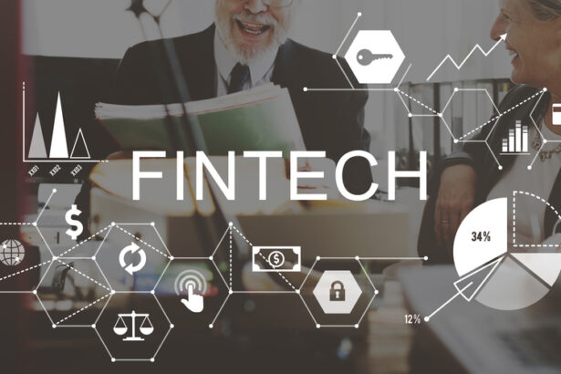 fintech