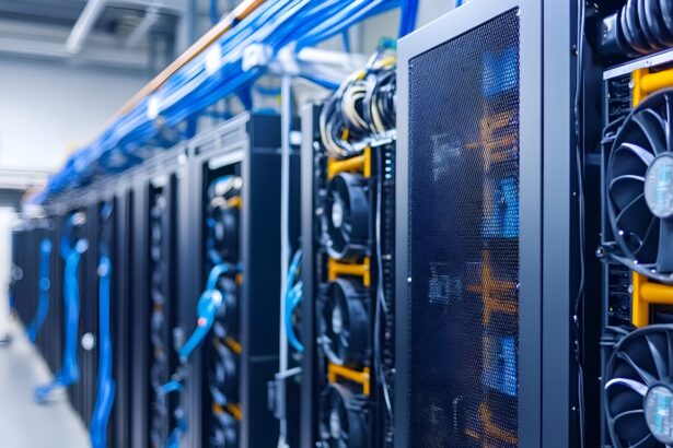 How advanced liquid cooling is transforming data centre ROI