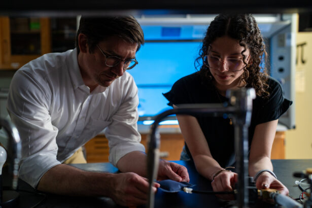 How researchers are innovating smarter wearable tech