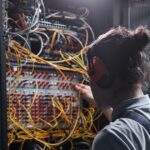 How to Manage Data Center Workplace Safety Risks
