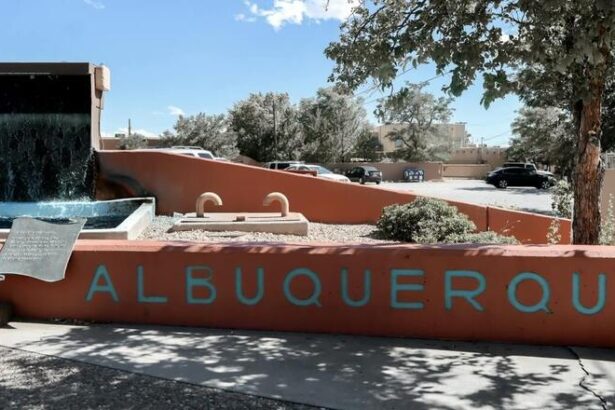 Hurricane Electric Expands Backbone Presence in New Mexico