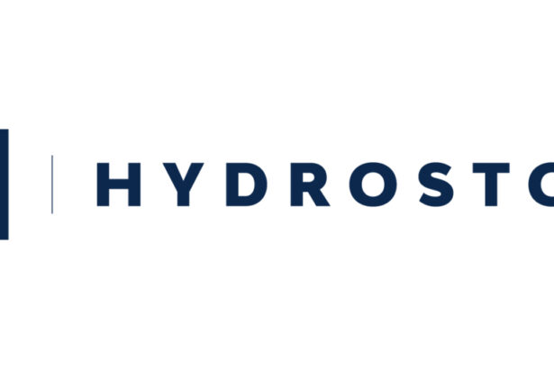 Hydrostor