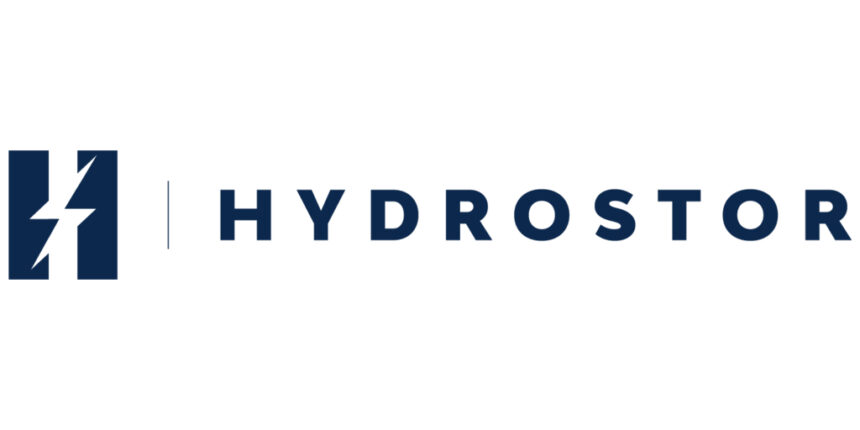 Hydrostor