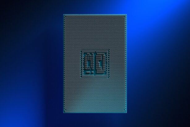 Intel launches Xeon 6 processors with performance cores for 2X AI processing