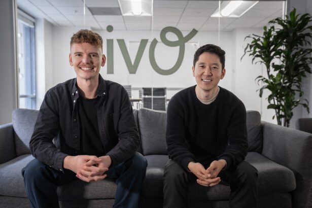 Ivo Raises $16M in Series A Funding