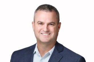 John Gross (Prometheus Hyperscale)