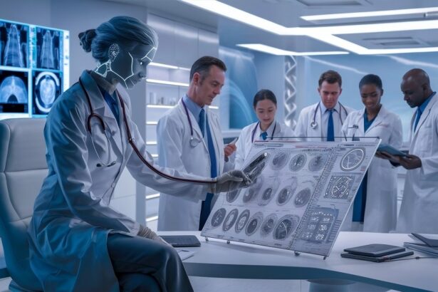 Medical training's AI leap: How agentic RAG, open-weight LLMs and real-time case insights are shaping a new generation of doctors at NYU Langone