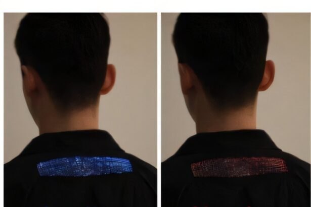 New smart jacket uses AI to prevent overheating and discomfort