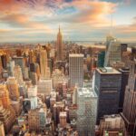 Nokia selected by DE-CIX to upgrade New York’s largest Internet Exchange backbone