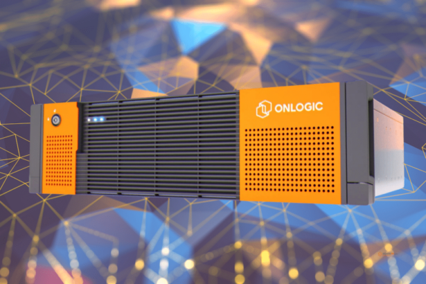 OnLogic unveils AX300 edge server to cut AI latency and cloud costs