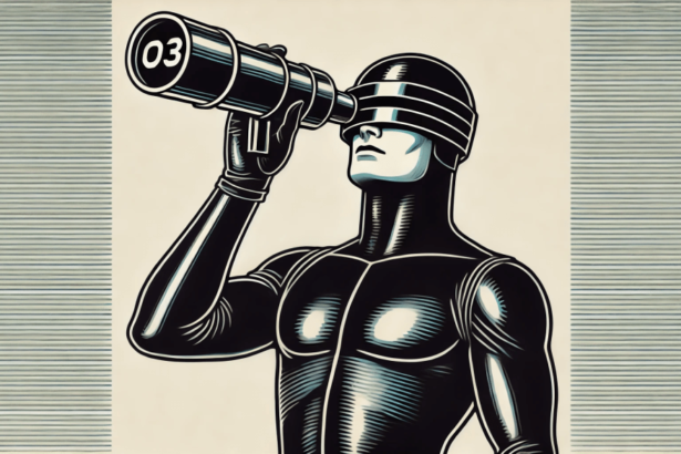 OpenAI's o3-mini reasoning model arrives to counter DeepSeek