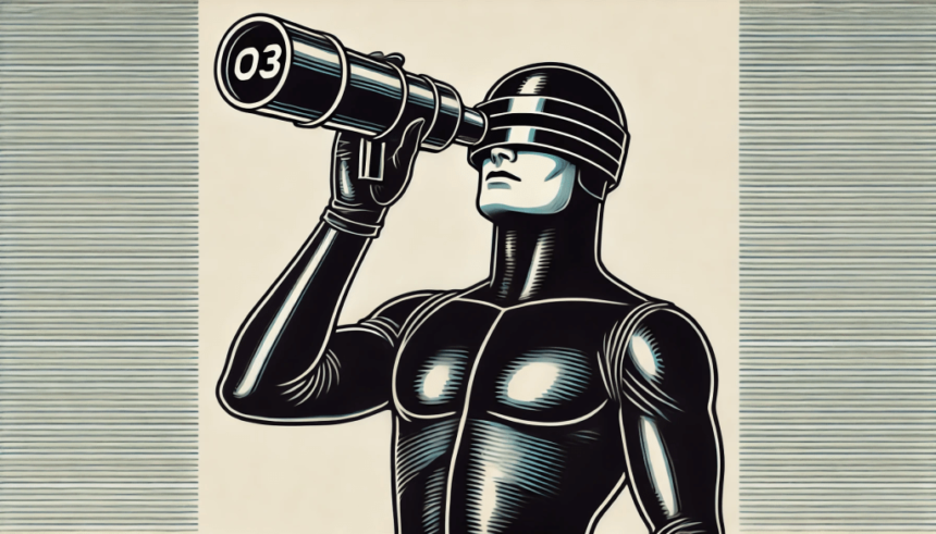 OpenAI's o3-mini reasoning model arrives to counter DeepSeek