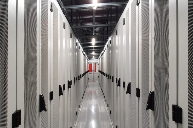 Portus Data Centers partners with Megaport