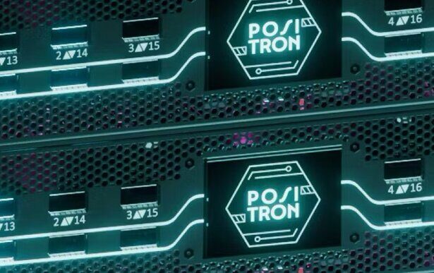 Positron Secures $23.5M for U.S.-Made Energy-Efficient AI Chips