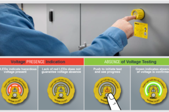 Protect employees and equipment from electric shocks