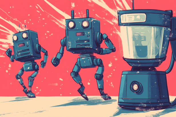 Rebuilding Alexa: How Amazon is mixing models, agents and browser-use for smarter AI