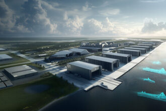 Saronic Technologies