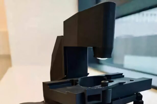 Scientists create world's first fully-3D printed microscope in under three hours