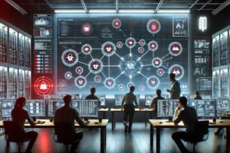 Shadow AI: The hidden security breach CISOs often miss