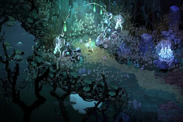 Supergiant Games battles back accusations it is working around SAG-AFTRA strike