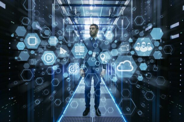 Telehouse enables EXA Infrastructure to expand London services