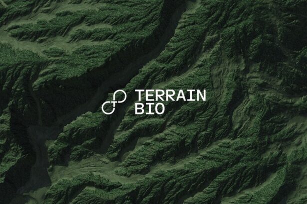 Terrain Biosciences