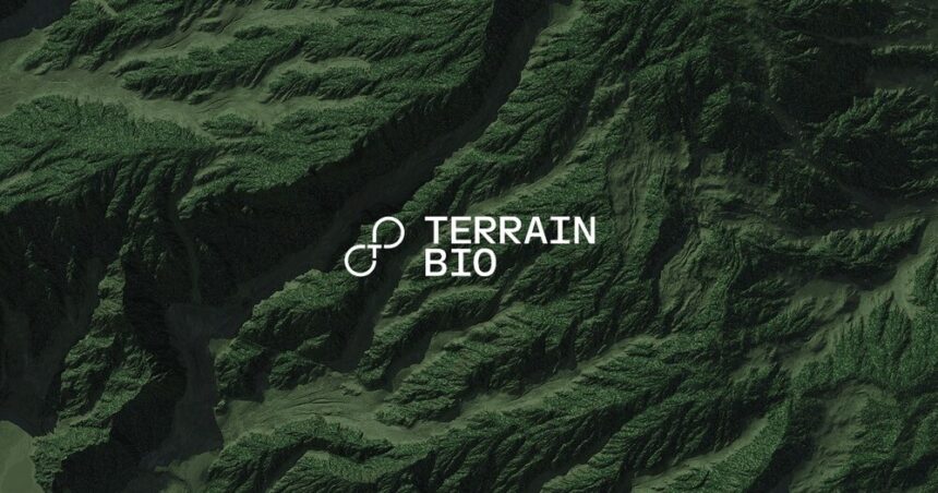 Terrain Biosciences