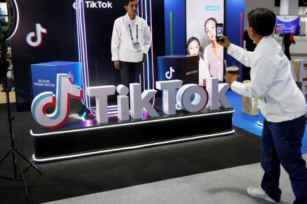 TikTok Boosts Thailand Investment Plans to $8.8B