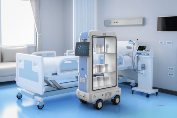 Vantiq, Huron partner to bring agentic AI to life in hospital command centers